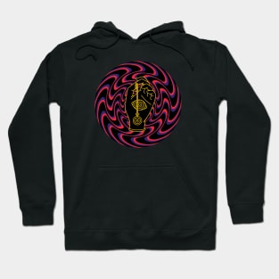 Hypnotize Hoodie